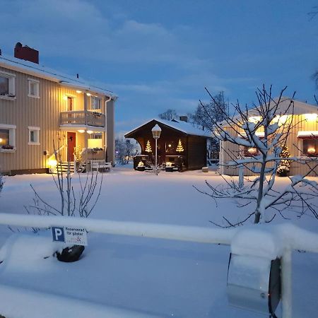 Gaellivare Bed & Breakfast Exterior photo