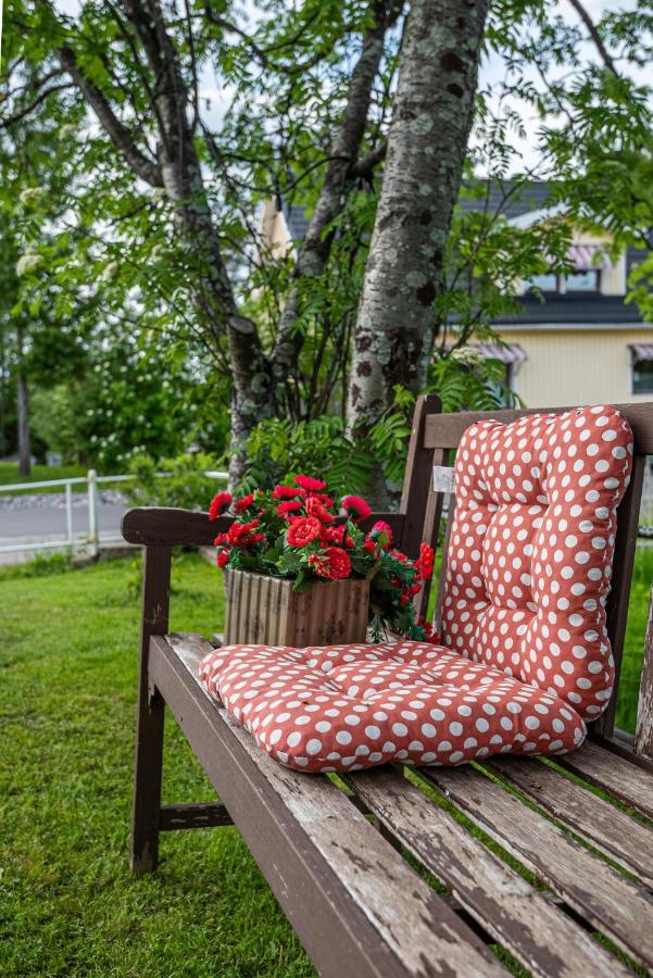 Gaellivare Bed & Breakfast Exterior photo