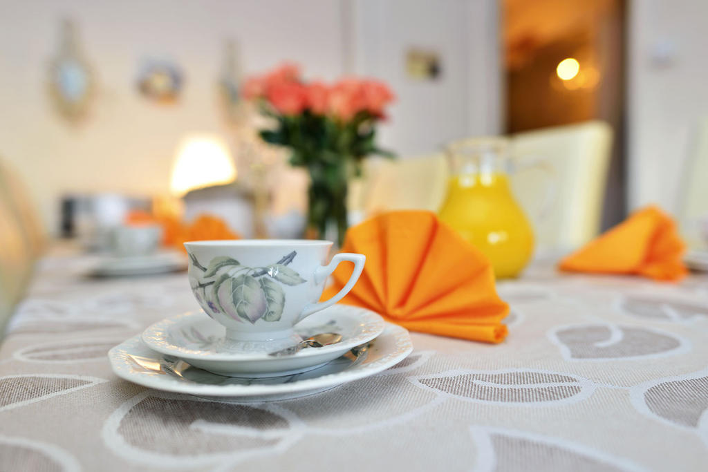 Gaellivare Bed & Breakfast Exterior photo